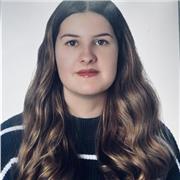 Titulada de bachillerato con buena media y paciencia